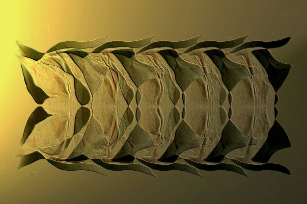 original art - Prayery