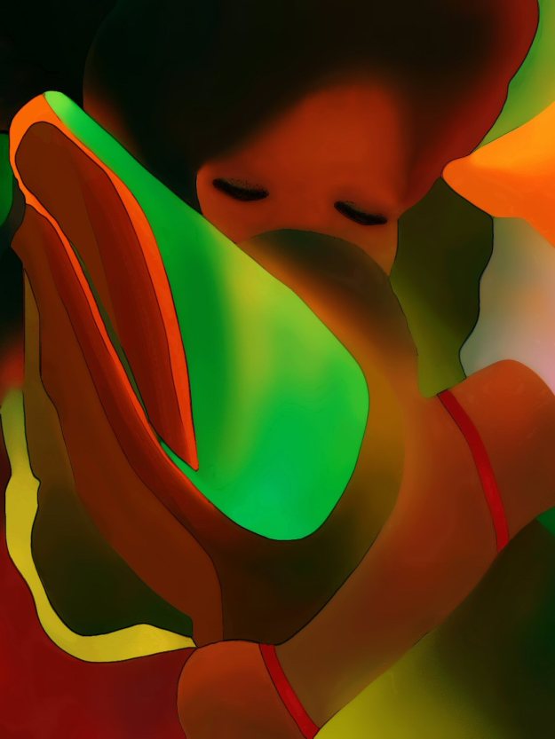 Sweet Dreams by Lawrence Grodecki