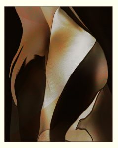 Being Flippant upside down