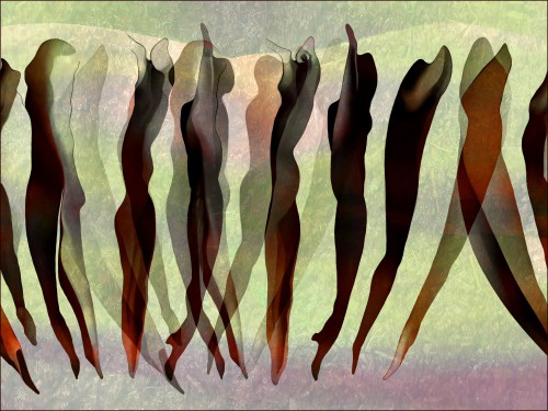 A picture called Learning To Dance