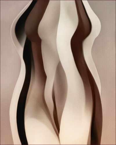 New art by Lawrence Grodecki