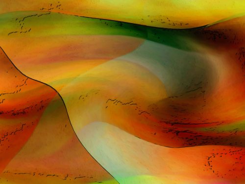 Art by Lawrence Grodecki