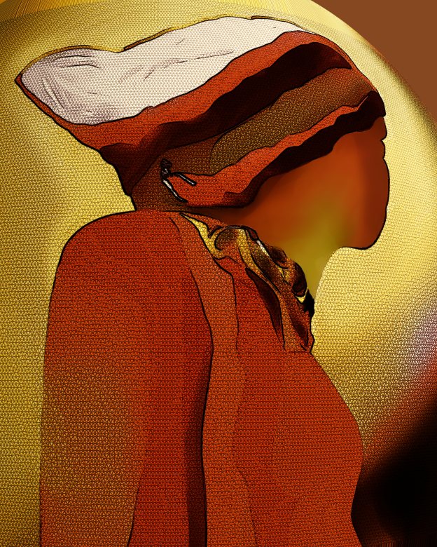 art by Lawrence Grodecki