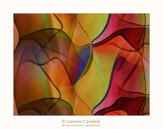 Two ladies, one very pregnant.