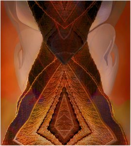 New art by Lawrence Grodecki