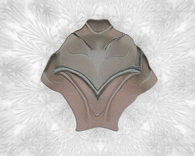 adult coloring page by Lawrence Grodecki