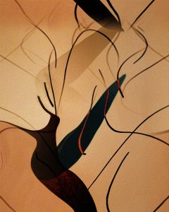 New digital art by Lawrence Grodecki