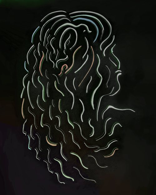 "More Sides Now" by Lawrence Grodecki