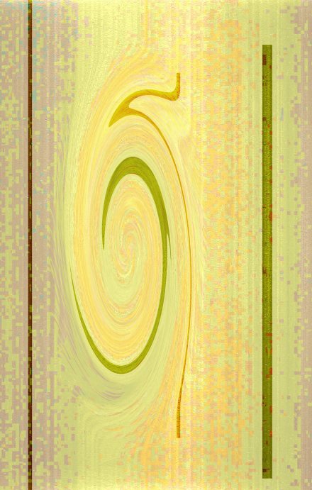 Art Project by Lawrence Grodecki